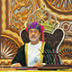 Умершего после полувекового правления султана Омана сменил Хейтам бин Тарик 